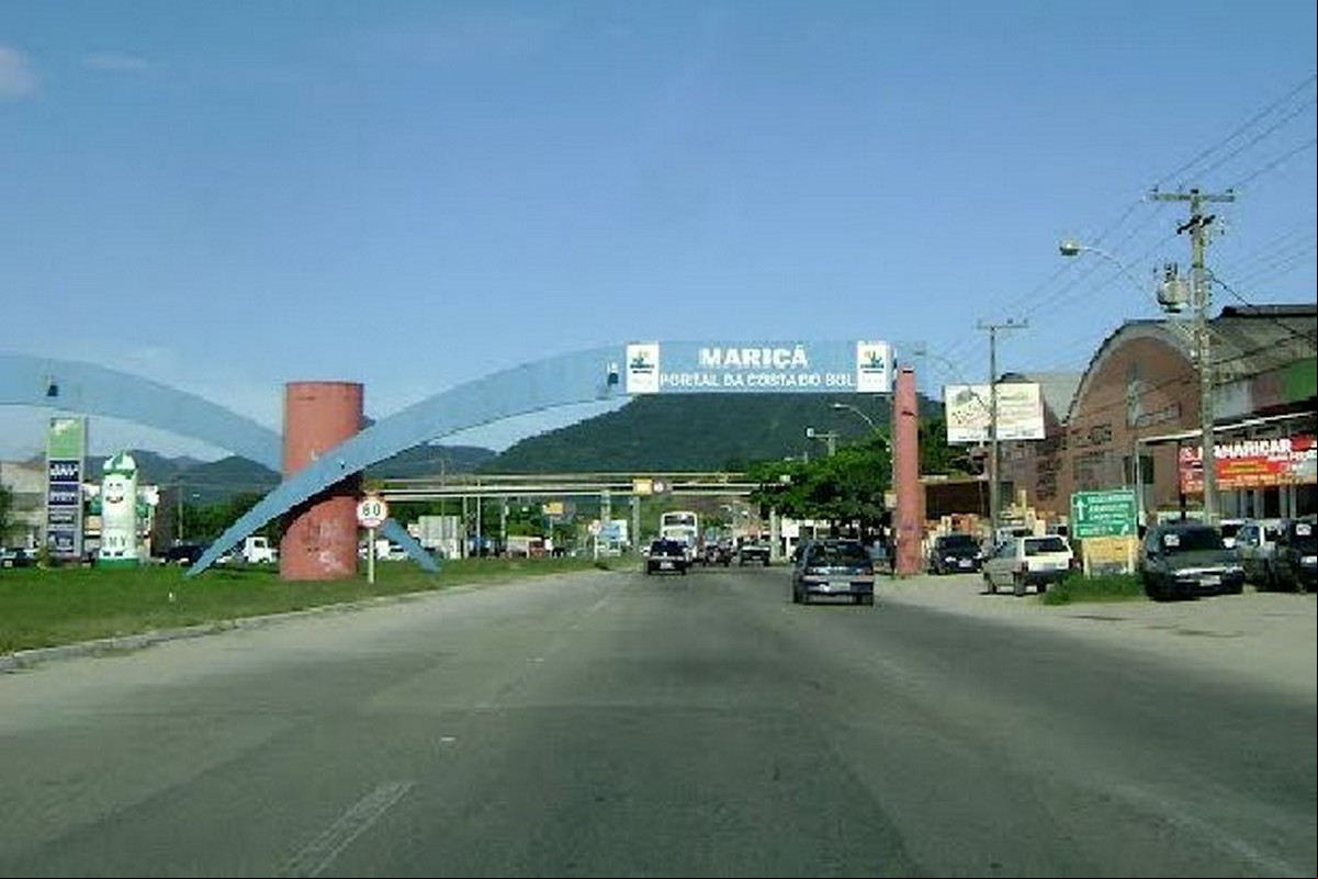 Maricá